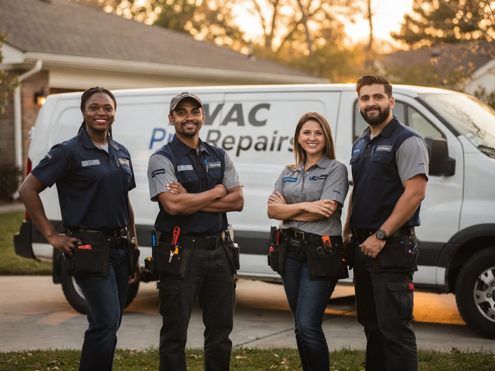 Heat Pump Repair company in Glencoe, MN
