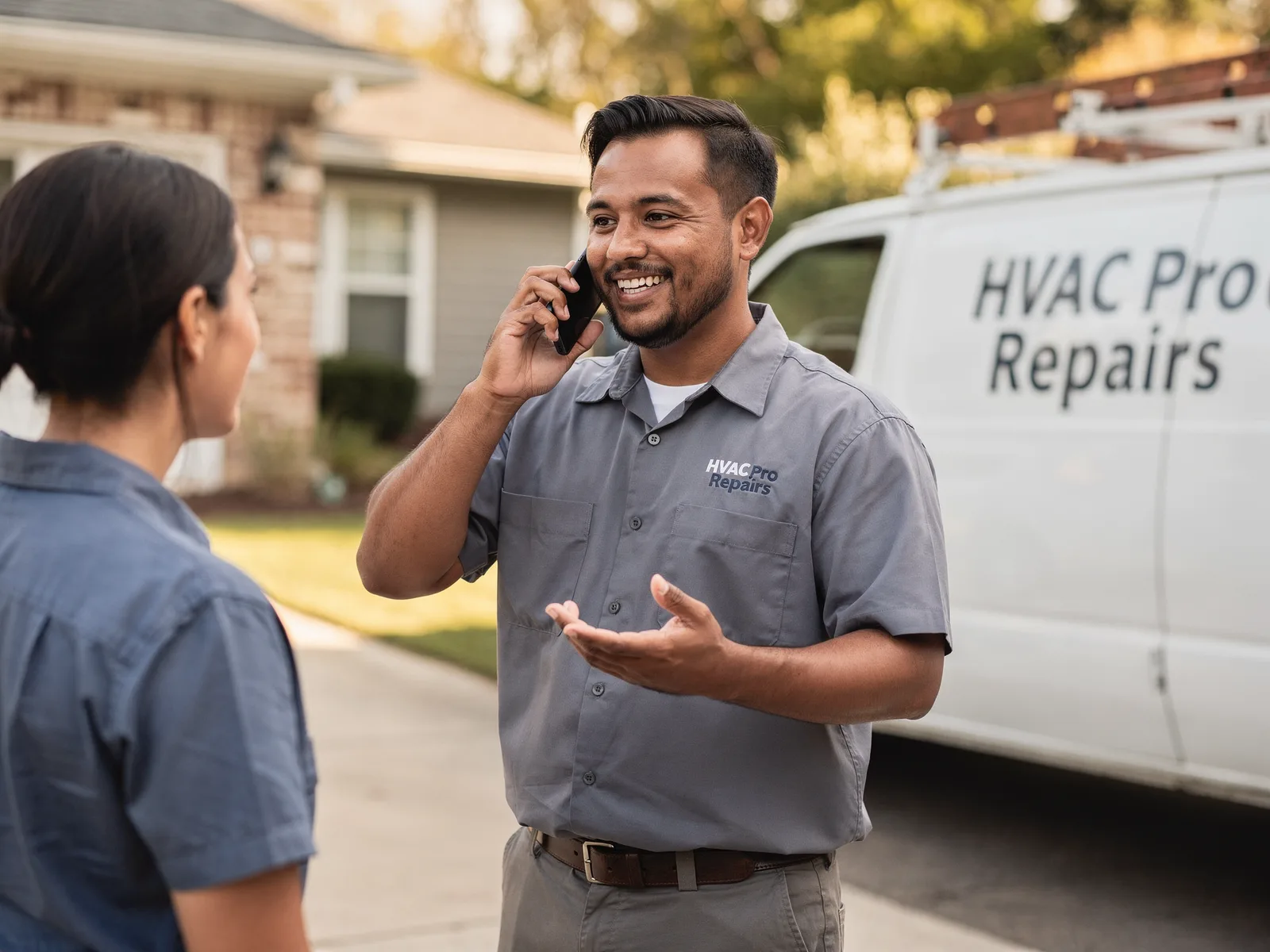 Heat Pump Repair Glencoe, MN FAQs